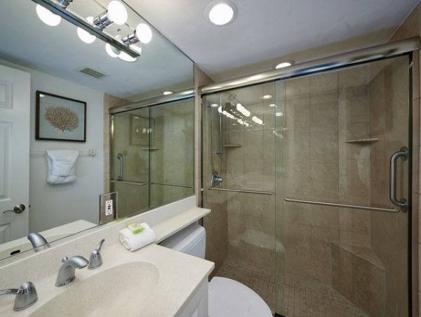 Rental with the Best Beach Views &2 Bedrooms updated upscale