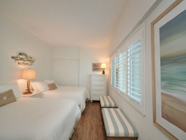 Rental with the Best Beach Views &2 Bedrooms updated upscale