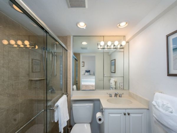 Rental with the Best Beach Views &2 Bedrooms updated upscale