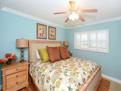 Master Bedroom with King Bed Master Bedroom with King Bed