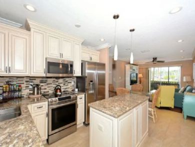 Open Floor Plan Open Floor Plan