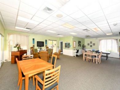 Club House Club House