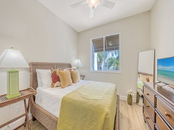 Posh Three Bedroom Vacation Rental with Pool