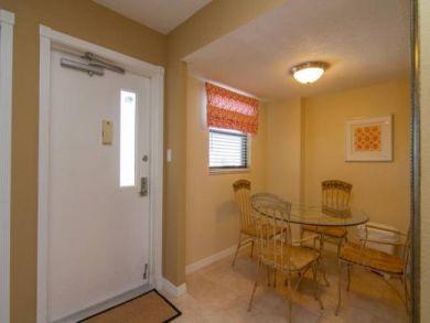 Breakfast Nook Breakfast Nook