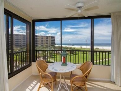 Beach View Lanai