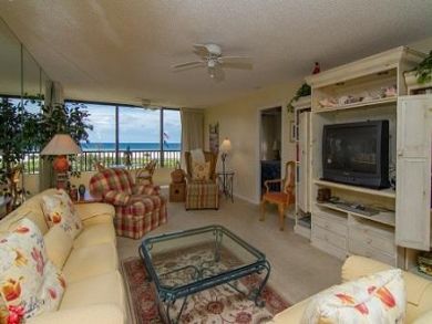 Gulf View Vacation Condo in Siesta Key, Florida