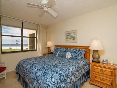 Master Bedroom with King Bed