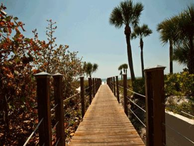 Beach Access
