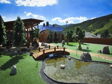 Putting Green
