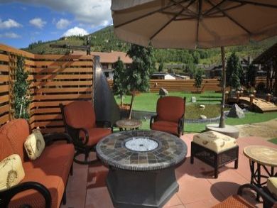 Fire Pit