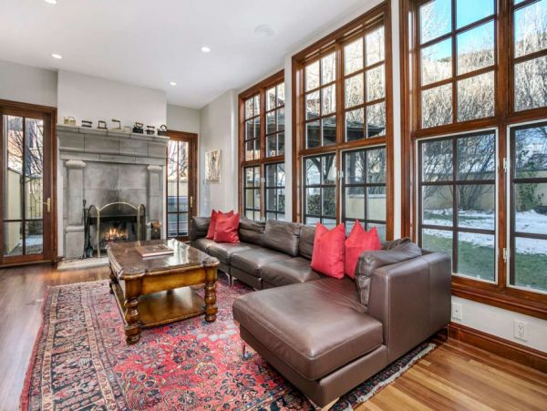 Award Winning Vacation Rental Gore Creek Location Large Home