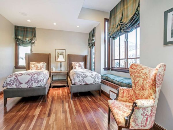 Award Winning Vacation Rental Gore Creek Location Large Home