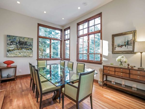 Award Winning Vacation Rental Gore Creek Location Large Home