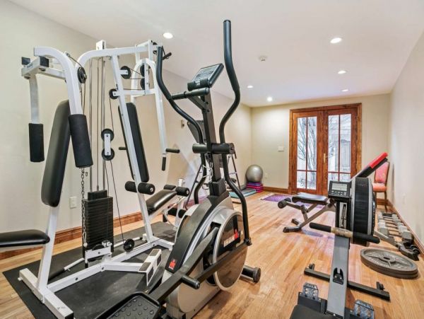 Award Winning Vacation Rental Gore Creek Location Large Home