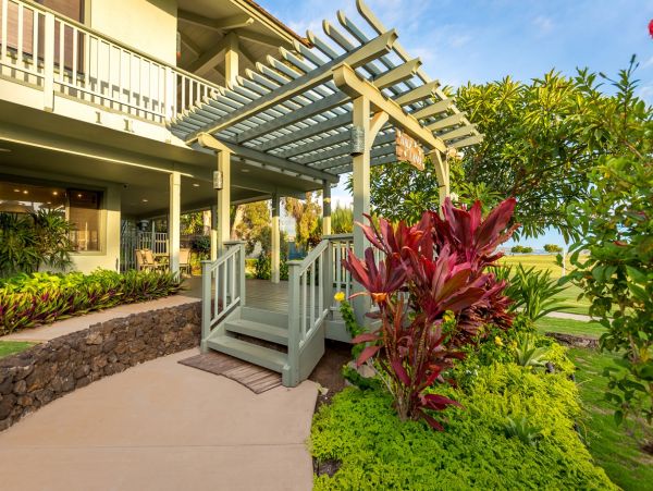 Kihei Vacation Rental Home with Private Pool Ocean Views