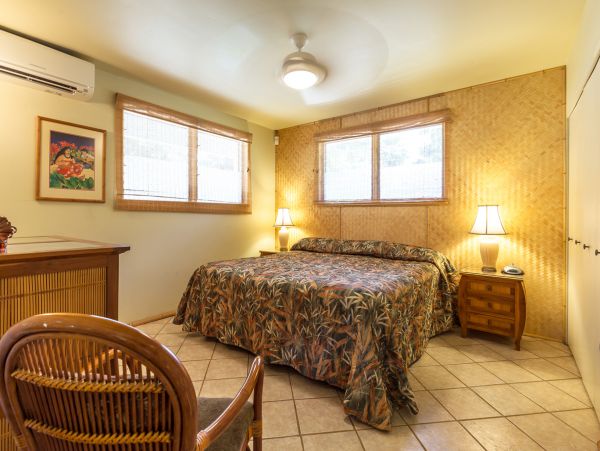 Kihei Vacation Rental Home with Private Pool Ocean Views