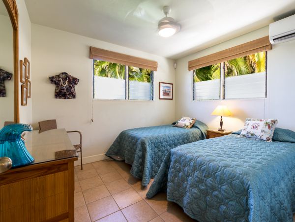 Kihei Vacation Rental Home with Private Pool Ocean Views