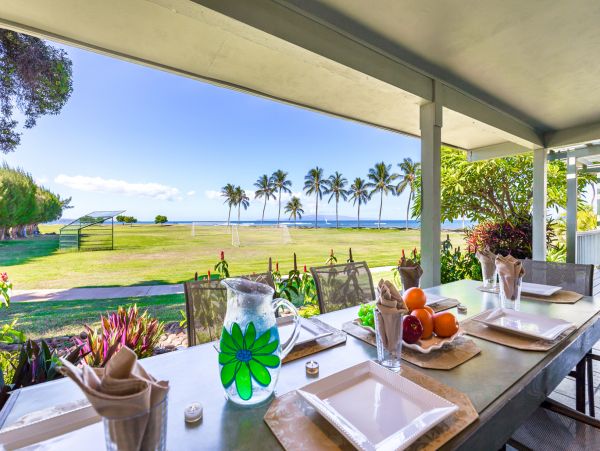 Kihei Vacation Rental Home with Private Pool Ocean Views