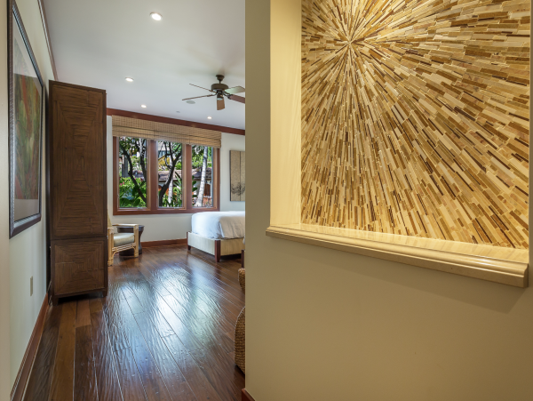 Luxury Three Bedroom Villa Sleeps 8 with  Private Plunge Pool