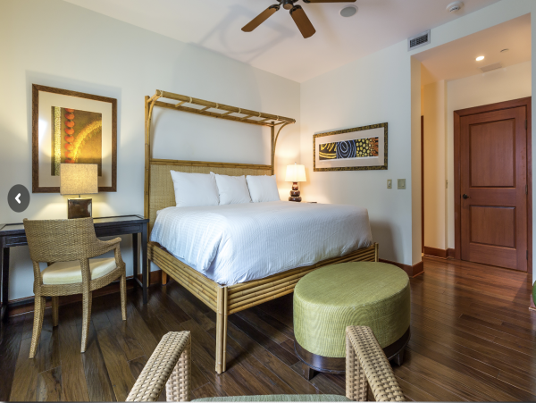 Luxury Three Bedroom Villa Sleeps 8 with  Private Plunge Pool