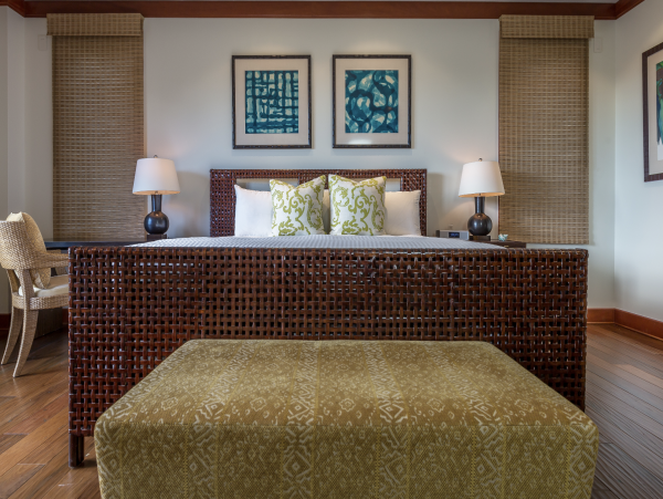 Luxury Three Bedroom Villa Sleeps 8 with  Private Plunge Pool