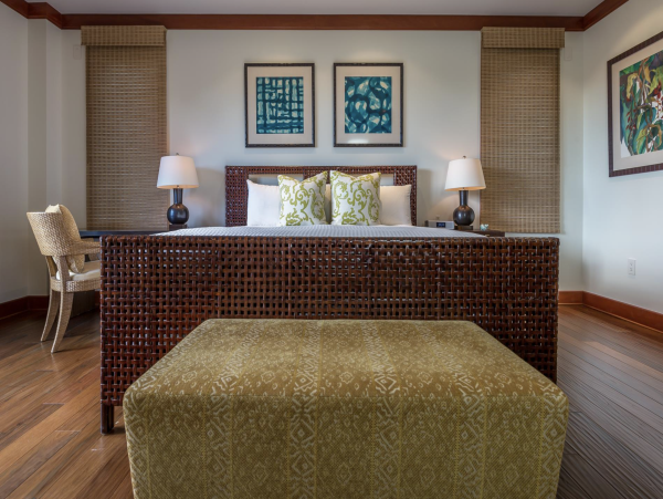 Luxury Three Bedroom Villa Sleeps 8 with  Private Plunge Pool