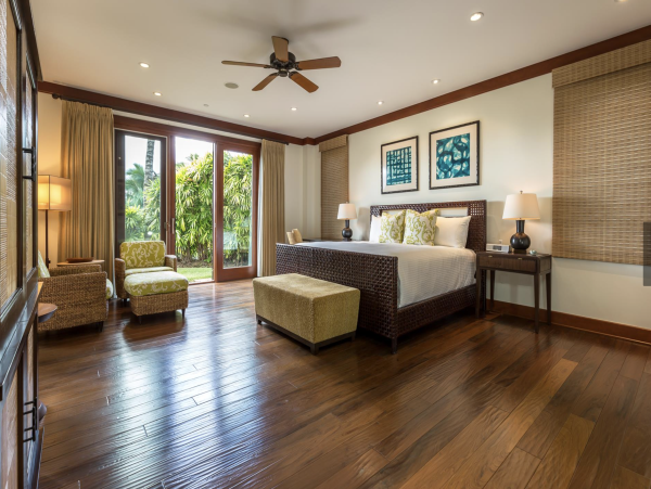 Luxury Three Bedroom Villa Sleeps 8 with  Private Plunge Pool