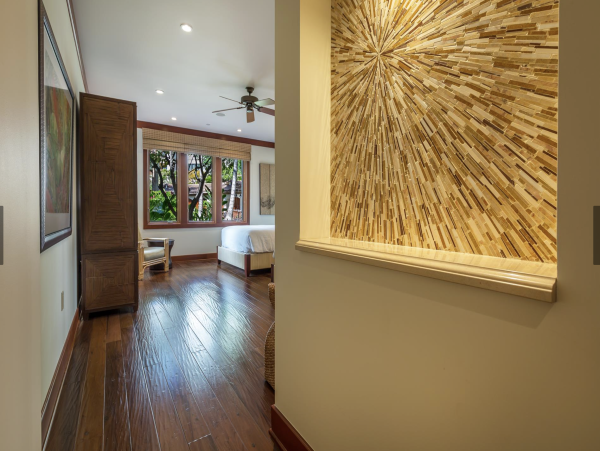Luxury Three Bedroom Villa Sleeps 8 with  Private Plunge Pool