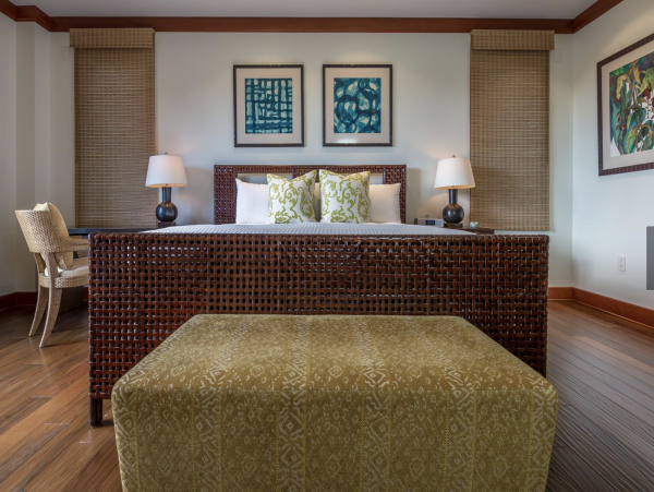 Luxury Three Bedroom Villa Sleeps 8 with  Private Plunge Pool