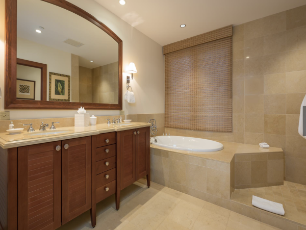 Luxury Three Bedroom Villa Sleeps 8 with  Private Plunge Pool