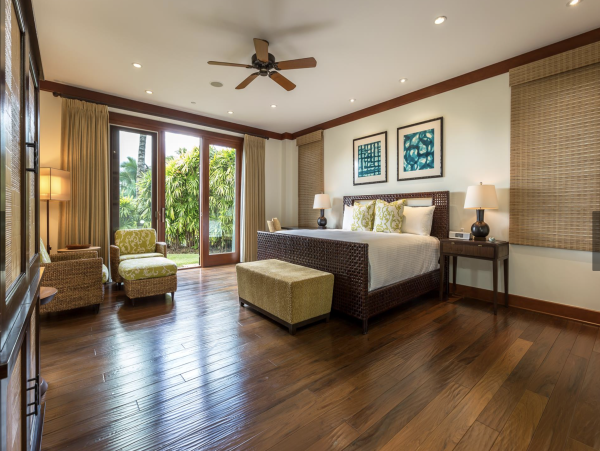 Luxury Three Bedroom Villa Sleeps 8 with  Private Plunge Pool