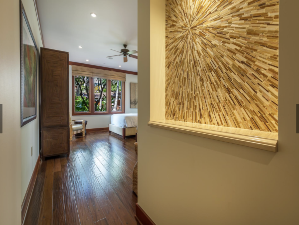 Luxury Three Bedroom Villa Sleeps 8 with  Private Plunge Pool