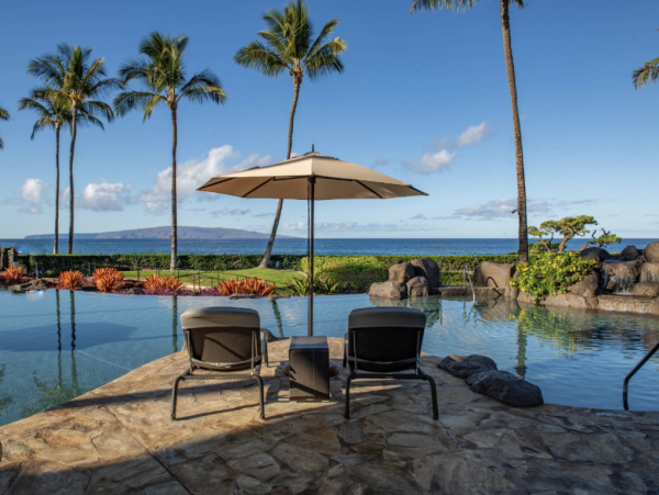 Luxury Three Bedroom Villa Sleeps 8 with  Private Plunge Pool