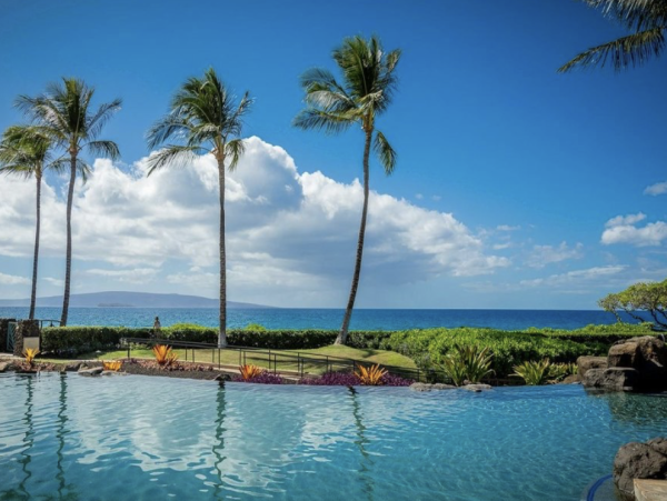 Luxury Three Bedroom Villa Sleeps 8 with  Private Plunge Pool