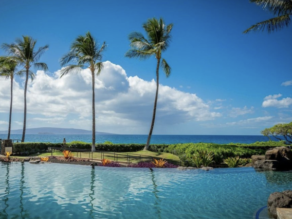 Luxury Three Bedroom Villa Sleeps 8 with  Private Plunge Pool