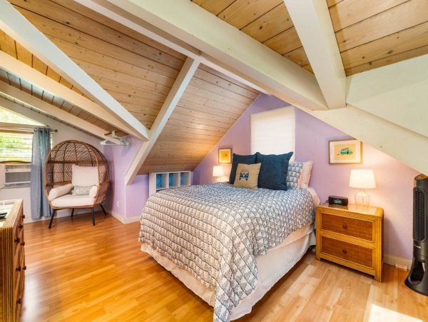 Lahaina Rental Three Bedroom Townhome Short Walk to Beach
