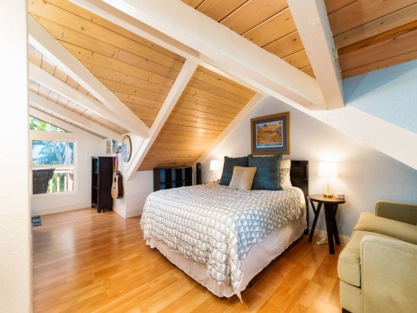 Lahaina Rental Three Bedroom Townhome Short Walk to Beach