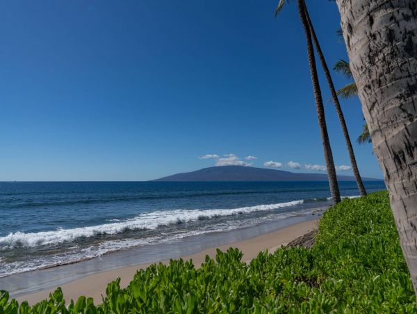 Lahaina Rental Three Bedroom Townhome Short Walk to Beach