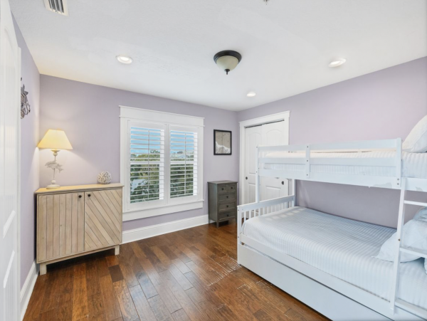 The Largest Luxury Siesta Key Vacation Rental Sleeps 25