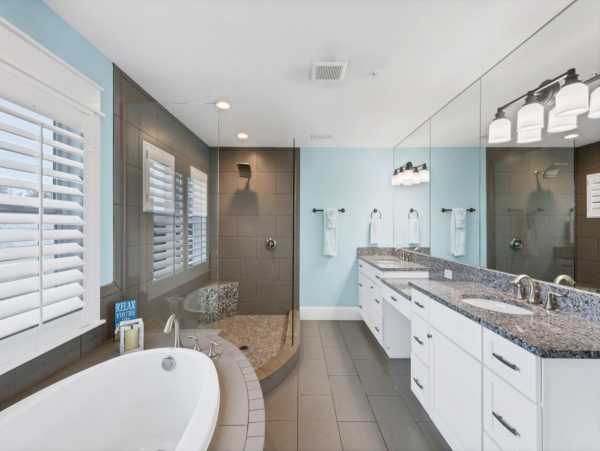The Largest Luxury Siesta Key Vacation Rental Sleeps 25