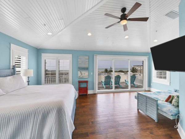 The Largest Luxury Siesta Key Vacation Rental Sleeps 25