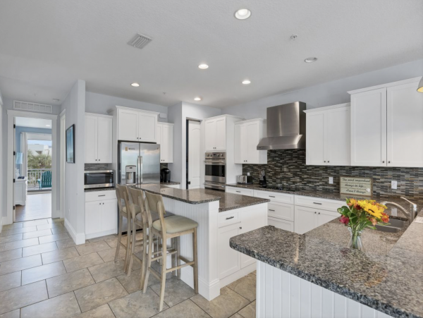 The Largest Luxury Siesta Key Vacation Rental Sleeps 25
