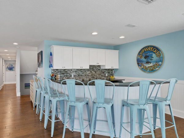 The Largest Luxury Siesta Key Vacation Rental Sleeps 25