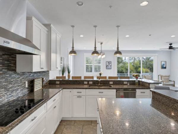 The Largest Luxury Siesta Key Vacation Rental Sleeps 25