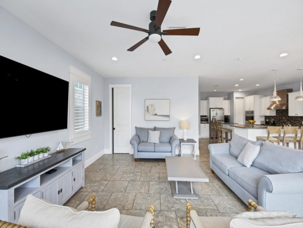The Largest Luxury Siesta Key Vacation Rental Sleeps 25