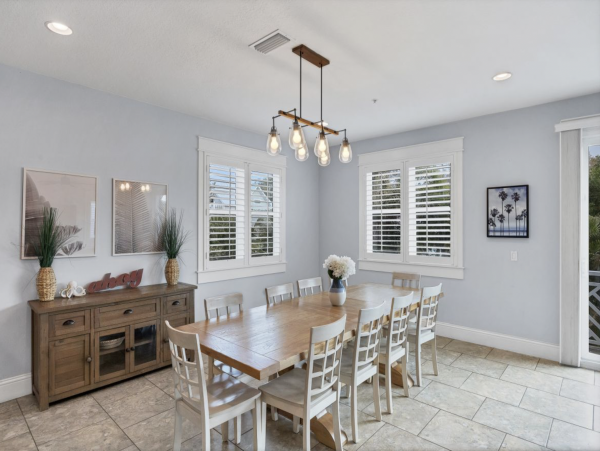 The Largest Luxury Siesta Key Vacation Rental Sleeps 25