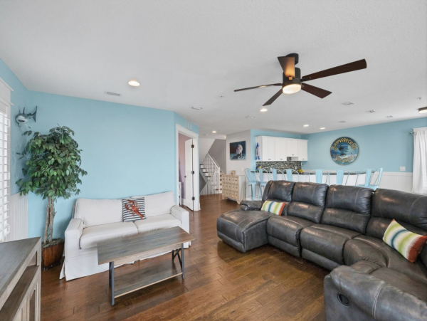 The Largest Luxury Siesta Key Vacation Rental Sleeps 25