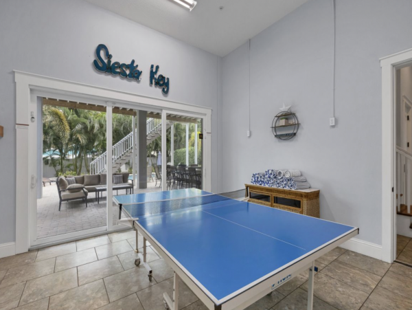 The Largest Luxury Siesta Key Vacation Rental Sleeps 25