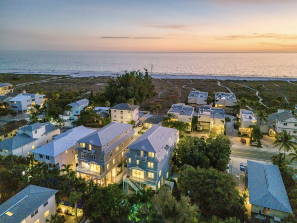 The Largest Luxury Siesta Key Vacation Rental Sleeps 25