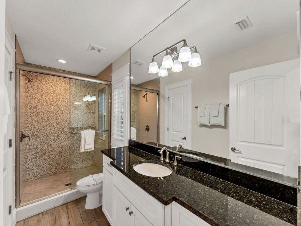 One of The Largest Siesta Key Rentals 8 Bedrooms Sleeps 25